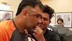 Watch: Dhoni Exacts Revenge Kuldeep