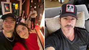 Aislinn Derbez y Mauricio Ochmann rompen en llanto: hacen inesperada confesión sobre el reality de los Derbez