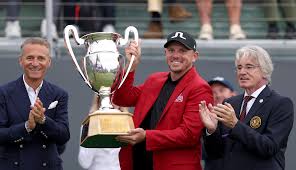 Golf Monthly - News update