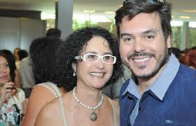 Alessandro Jordao e Lidia Damy Sita - Alessandro-Jordao-e-Lidia-Damy-Sita