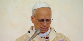 Das Brot, das Leben schenkt. Christus ist für uns alles