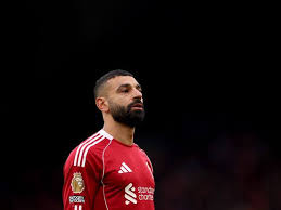 Salah benched for Liverpool as PSG come to town; Barça go with Ferran