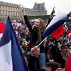 Story image for france election from ABC Online