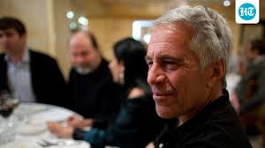 Epstein 'pizza' row: Who are Erin Ko, Stephanie and Roy Hodges? Fresh details emerge | Hindustan Times