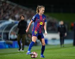 Espanyol - Barça femenino, en directo hoy: derbi de la Liga F Moeve, en vivo