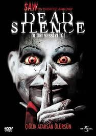 Image result for dead silence