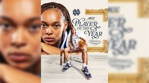 ACC Women's Basketball: Duke Picked as Conference Favorite, Hidalgo Named Preseason Player of the Year