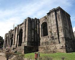 Immagine di Ruinas de Santiago Apóstol, Cartago