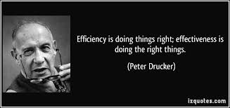 Efficiency Quotes. QuotesGram via Relatably.com