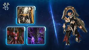 starcraft 2 legacy of the void ile ilgili görsel sonucu