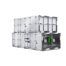 Air Handling Units | Treemec
