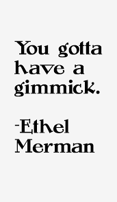 Ethel Merman Quotes &amp; Sayings (Page 2) via Relatably.com