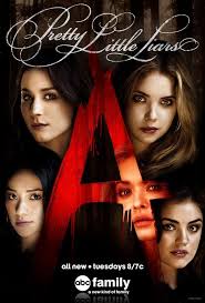 Résultat de recherche d'images pour "pretty little liars"