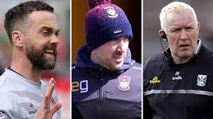 GAA Provincial Championships 2026: Semifinal Showdowns