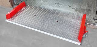 Dockboards - Thorworld Industries