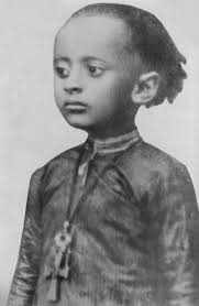 Image result for haile selassie