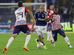 Futbolred - News update