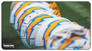 Los Angeles Chargers - News update