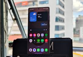The S25 Ultra’s Second Lap Reveals a Device That Has Learned Its Limits and Strengthened Its Core