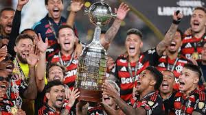 Prever os resultados da Copa Libertadores para apostadores brasileiros ativos