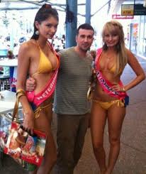 Image result for Gold coast meter maids