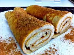 Resultado de imagem para foto Receitas de Omelete de Batata Doce