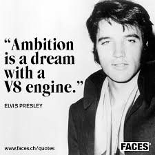 Elvis Presley Quotes And Sayings. QuotesGram via Relatably.com
