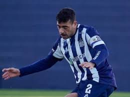 El defensor de Talleres por el que pelean Universidad Católica y Colo Colo