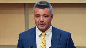 Cumhuriyet - News update