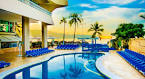 Resultado de imagen para hotel krystal acapulco
