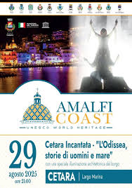 Il Quotidiano della Costiera - News update