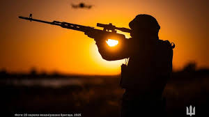 мапа повітряних тривог