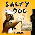 Salty dog