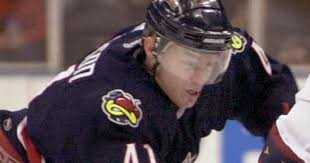 Tidigare NHL-spelaren död – blev 48 år gammal