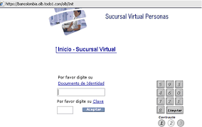 Resultado de imagen de bancolombia