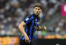 Inter Vs. Udinese