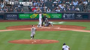 Cody Bellinger's two-run home run (11)