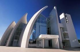 Resultado de imagen de arquitectura moderna