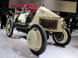 Image result for recreating the world's first car