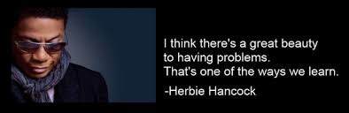 Best 21 admired quotes by herbie hancock picture German via Relatably.com