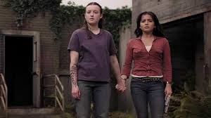 ‘The Last of Us’ Director Kate Herron on Capturing Ellie & Dina’s Season 2 Love Story