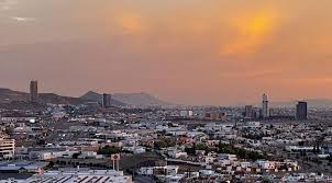 Martes seminublado y con máxima de 32ºC en la capital