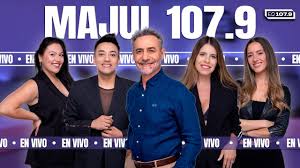 Seguí mirando en vivo El Observador 107.9