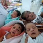 China commissions research 'one-child' policy,