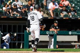 Mets, Mike Tauchman Agree To Minor League Deal