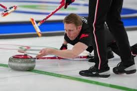 Curling Controversy