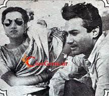 Image result for dev anand and suraiya romantic