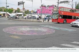 PAN cuestiona gasto en pintura para ajolotizar la capital