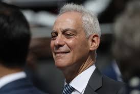 rahm emanuel