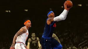 Carmelo Anthony Avoids One-on-One with Michael Beasley: "Nobody Wants to Lose Their Stripes"